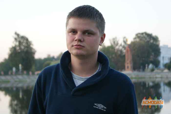 Денис Вячеславович Поддубный фото №801775. Загружено 13 Января 2015