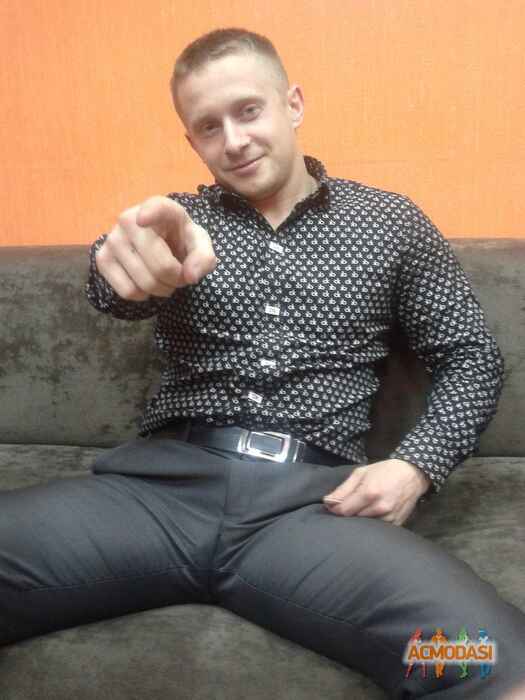 Алексей Сергеевич Калинкин фото №807576. Загружено 23 Января 2015