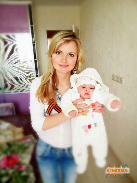 Александра Валентиновна Савилова фото №869800. Загружено 05 Июня 2015