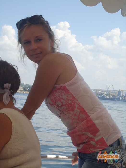 Светлана Владимировна Синякова фото №880831. Загружено 30 Июня 2015