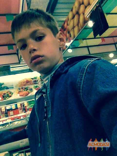 Sergey Artymavix Romanov фото №920354. Загружено 12 Сентября 2015