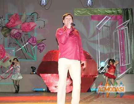 Евгений Борисович Буняк фото №911383. Загружено 25 Августа 2015