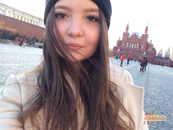 Мария Андреевна Плотникова фото №1018361. Загружено 01 Апреля 2016