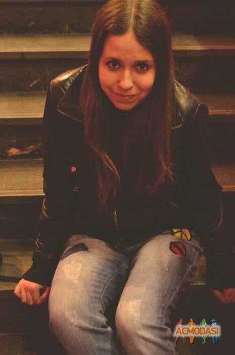 Кристина Альбертовна Дьяченко фото №1053642. Загружено 02 Июля 2016