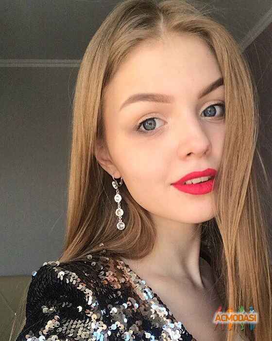 Дарья Николаевна Квасова фото №1293489. Загружено 27 Февраля 2018