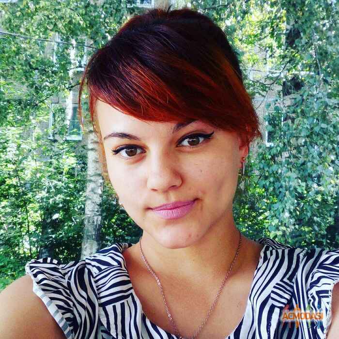 Анастасия Алексеенва Бирюкова фото №1333413. Загружено 13 Июня 2018