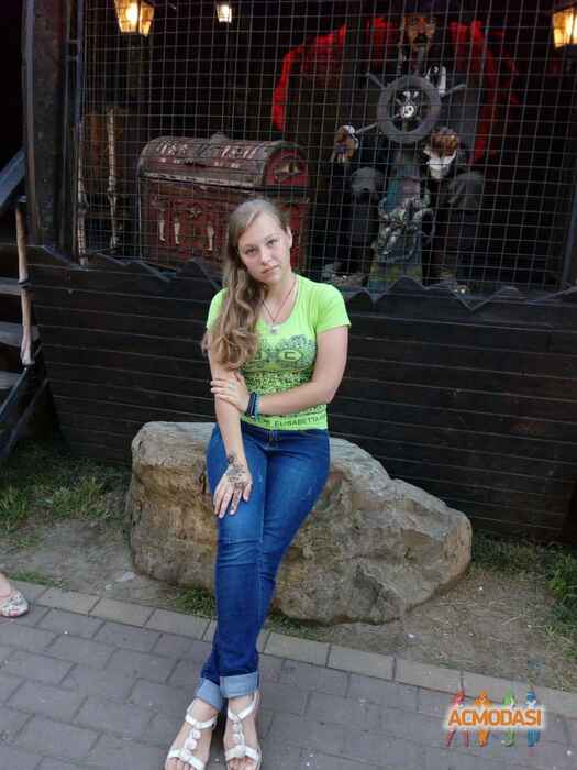 Юлия Александровна Поволоцкая фото №1403068. Загружено 11 Декабря 2018