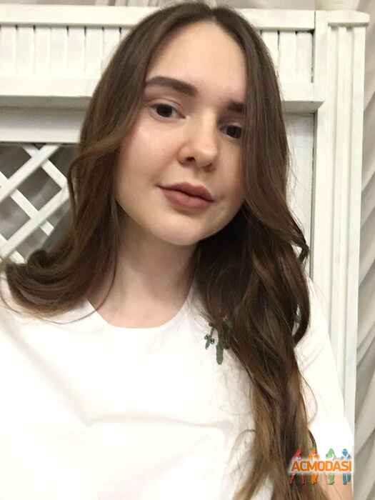 Анастасия Анлександровна Чепрасова фото №1456185. Загружено 11 Мая 2019