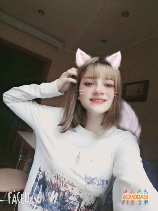 Диана Олеговна Резниченко фото №1456583. Загружено 12 Мая 2019