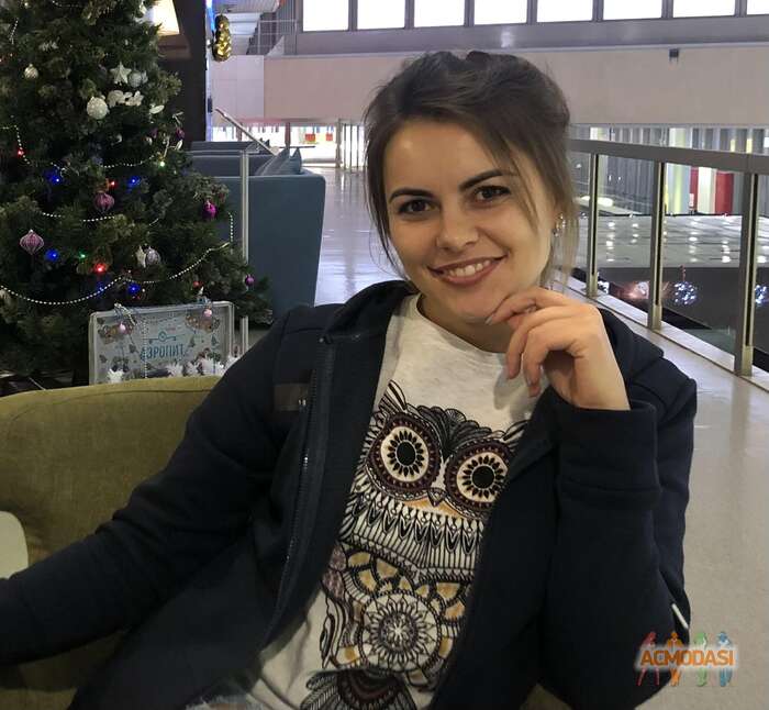 Екатерина Александровна Зыкова фото №1789517. Загружено 12 Апреля 2022