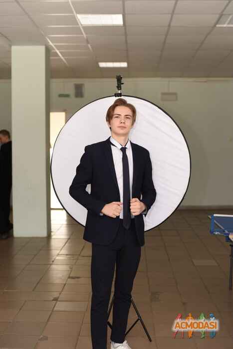 Семён Владимирович Нечийко фото №1589458. Загружено 05 Апреля 2020