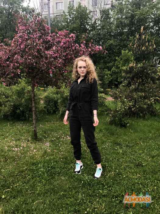 Юлия Игоревна Матвеева фото №1613849. Загружено 28 Июня 2020