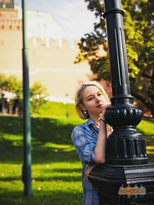 Диляра  Красникова фото №1643854. Загружено 04 Октября 2020