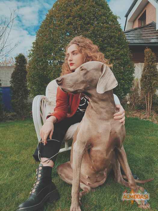 Екатерина  Майдебура фото №1663173. Загружено 05 Декабря 2020