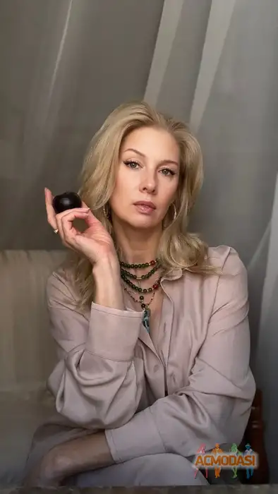 Мария  Бережная фото №1947009. Загружено 09 Февраля 2026