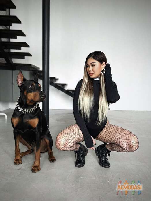 Диана Ринатовна Димухаметова фото №1848433. Загружено 21 Марта 2023