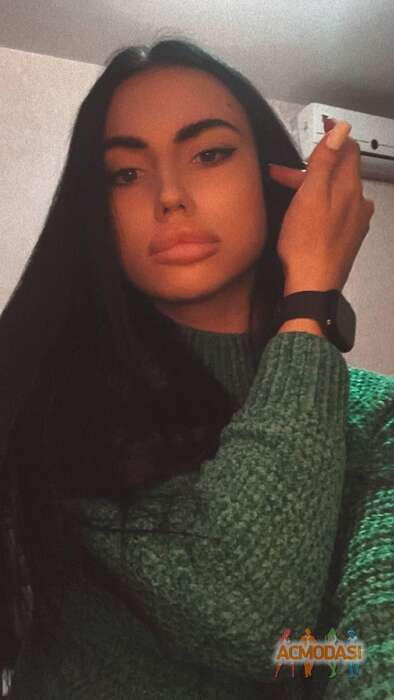 Виктория  Дунец фото №1858243. Загружено 20 Июня 2023