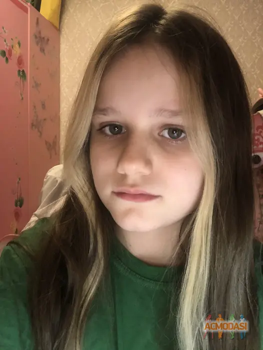 Ульяна  Куприянова фото №1913298. Загружено 01 Декабря 2024