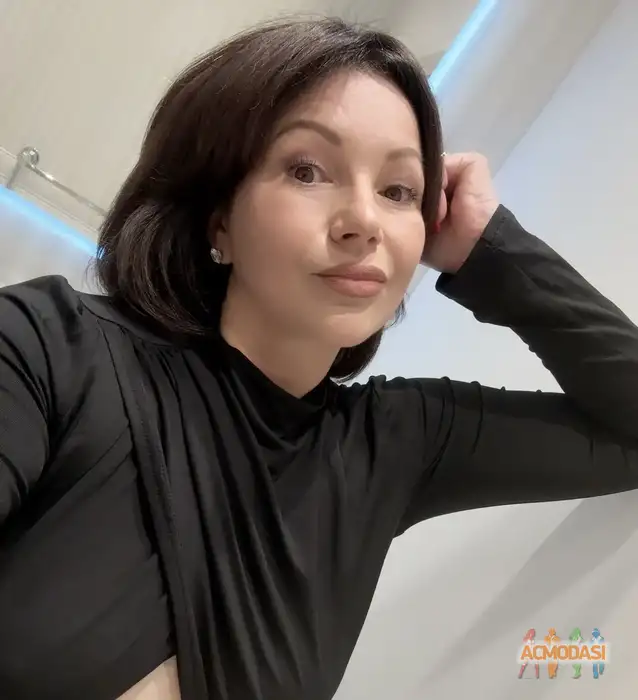 Олеся  Зоткина фото №1944325. Загружено 28 Декабря 2025