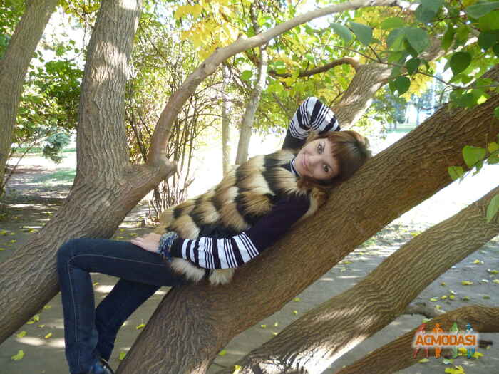 Виктория Владимировна Левченко фото №286542. Загружено 09 Ноября 2012