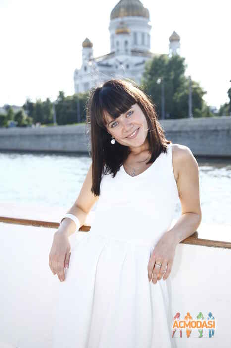 Елизавета Сергеевна Ильинская фото №531014. Загружено 12 Ноября 2013