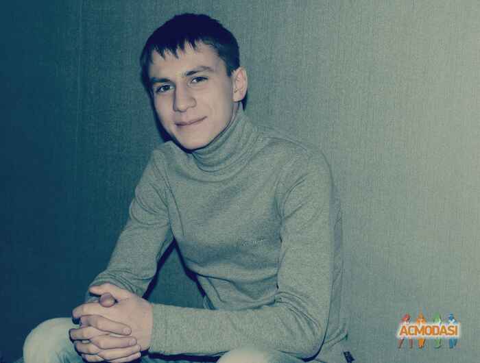 Никита Алексеевич Бреев фото №414813. Загружено 24 Мая 2013