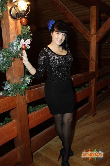 Ирина Алексеевна Ульман фото №619853. Загружено 22 Марта 2014