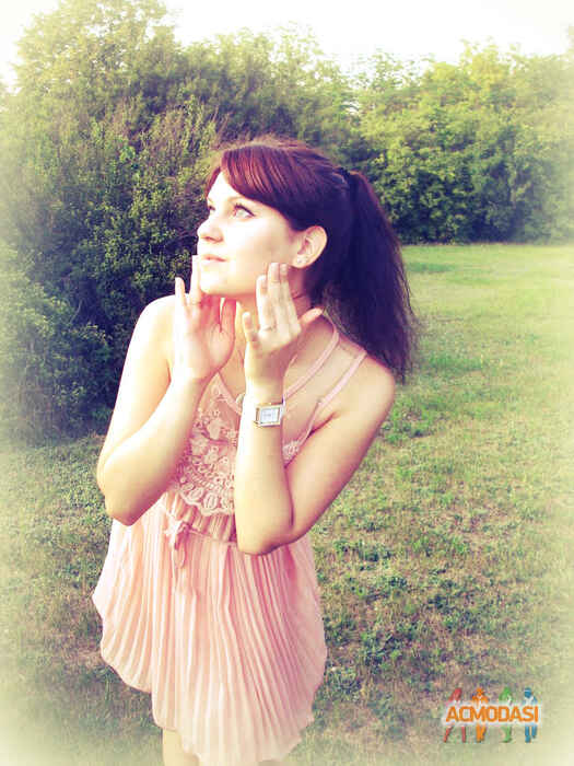 Daria   фото №602730. Загружено 23 Февраля 2014