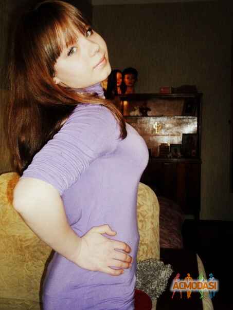 Дарья Александровна Бахарева фото №629145. Загружено 04 Апреля 2014