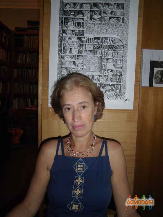 Елена Евгеньевна Гурова фото №708674. Загружено 13 Августа 2014