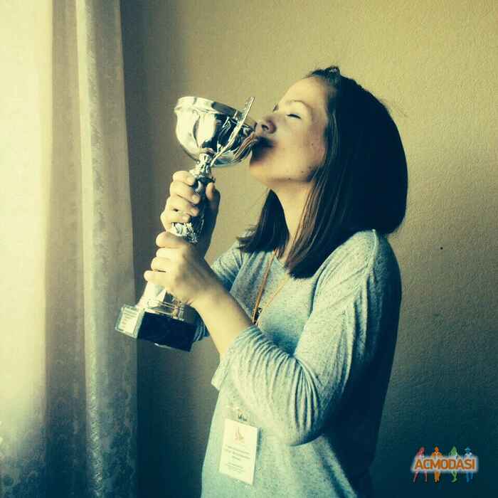 Ксения  Церевитинова фото №908065. Загружено 18 Августа 2015