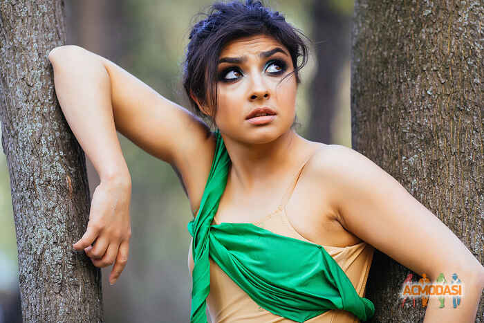 Софья Анандовна Чаудхари фото №1474089. Загружено 16 Июня 2019