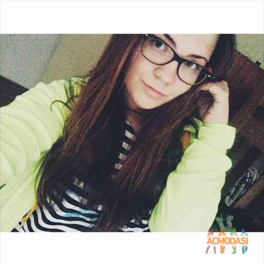 Анжелика Новожилова Александровна фото №956049. Загружено 17 Ноября 2015