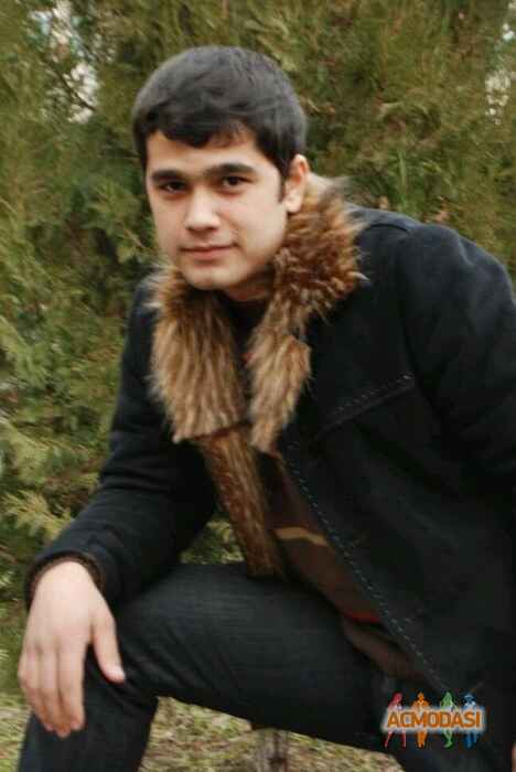 Шерзод Бахруллаевич Рахимов фото №971977. Загружено 27 Декабря 2015