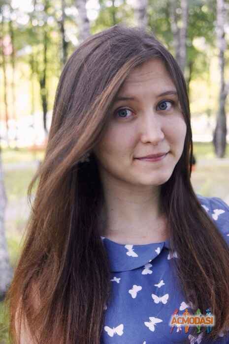 Алина Руслановна Дорожкина фото №1027869. Загружено 21 Апреля 2016