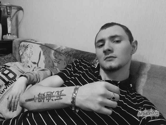 Вадим Белов Юрьевич фото №1176168. Загружено 05 Мая 2017