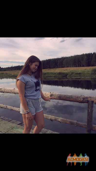 Анастасия Валерьевна Десятскова фото №1215673. Загружено 18 Августа 2017