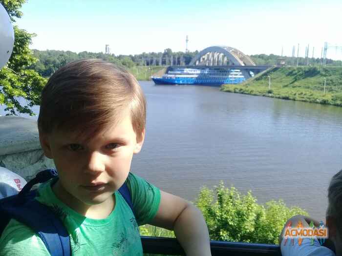 Михаил  Бергольц фото №1331023. Загружено 08 Июня 2018