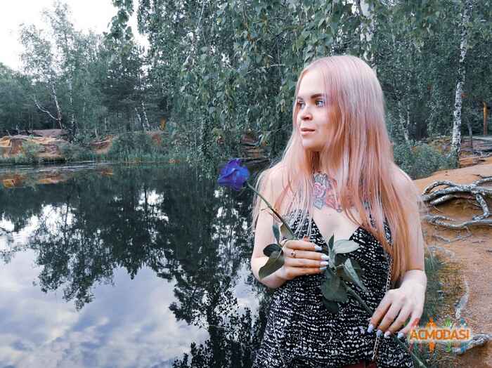 Ольга  Лимонова фото №1346098. Загружено 18 Июля 2018
