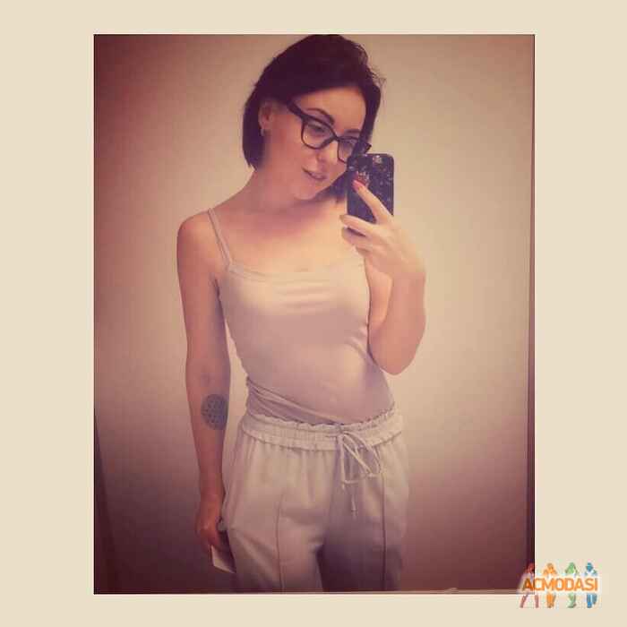 Анастасия  Мерман фото №1483659. Загружено 09 Июля 2019