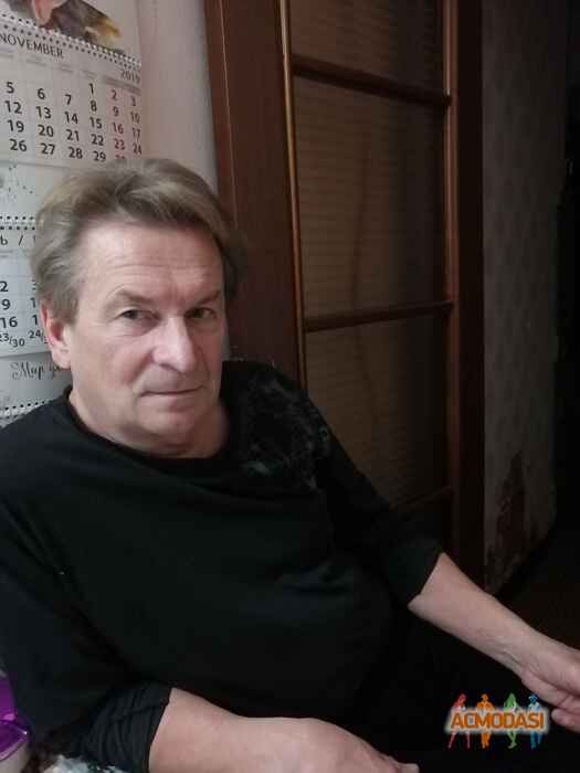 Сергей Евгеньевич Клепиков фото №1557132. Загружено 09 Января 2020