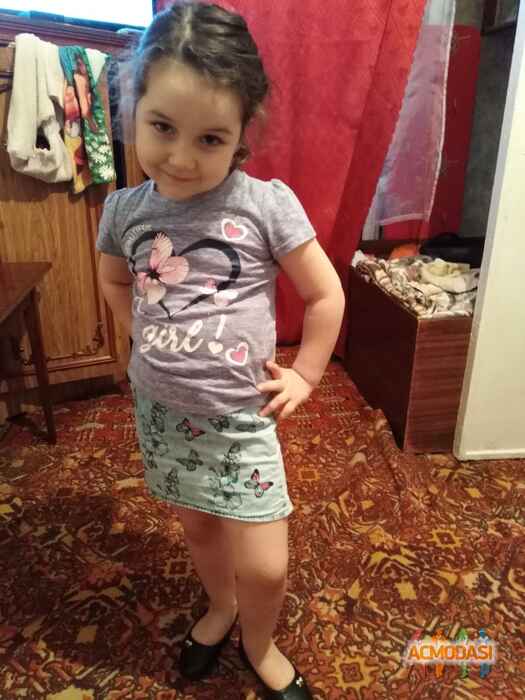 Наташа  Захарян фото №1616428. Загружено 06 Июля 2020