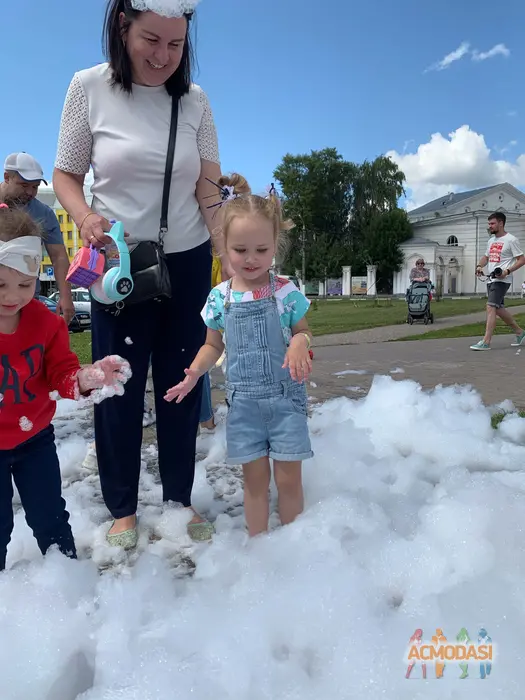 Василиса Романовна Виноградова фото №1862374. Загружено 28 Июля 2023