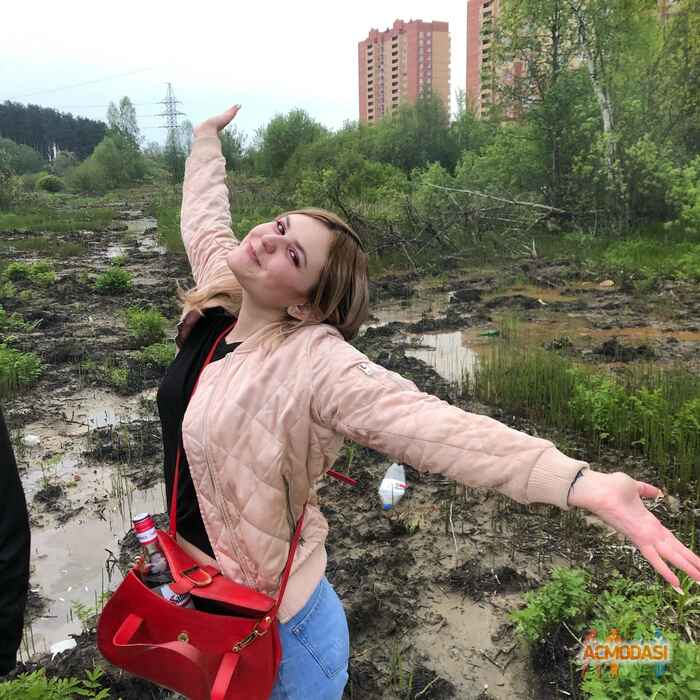 Мария  Климова фото №1621068. Загружено 20 Июля 2020