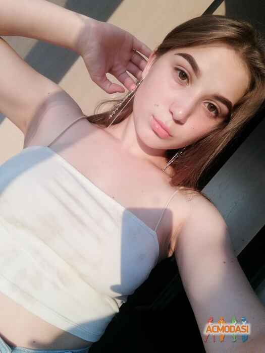 Карина  Казакова фото №1626978. Загружено 07 Августа 2020