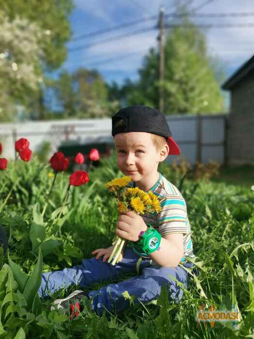 Влад  Исаев фото №1708318. Загружено 19 Мая 2021