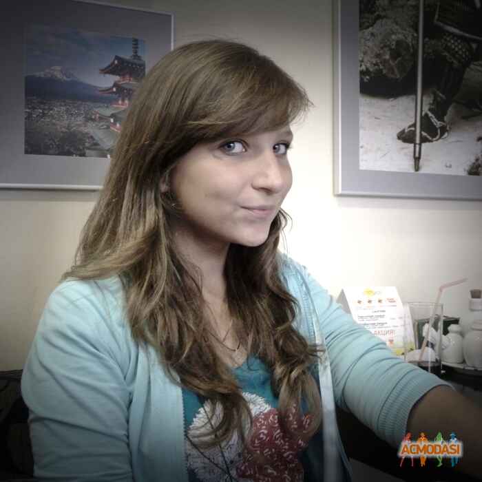 Екатерина Олеговна Сухенко фото №145695. Загружено 08 Февраля 2012