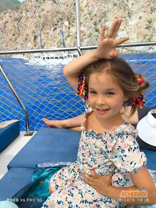 Анастасия  Потапова фото №1935978. Загружено 11 Сентября 2025