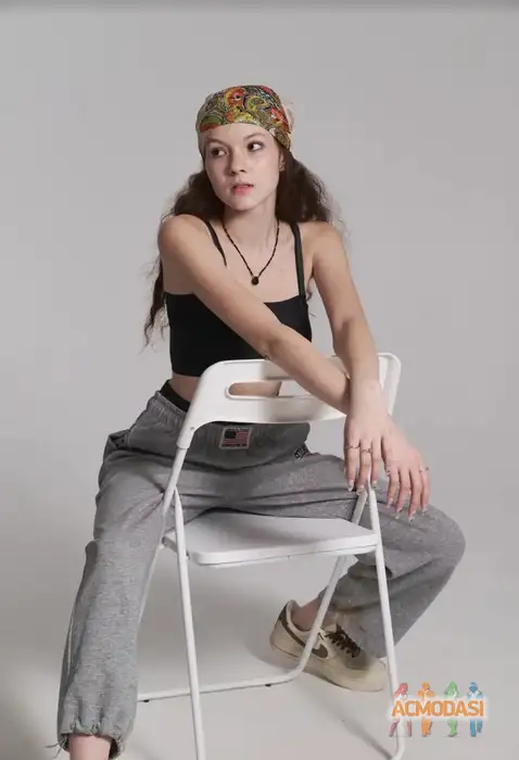 Анастасия  Щербакова фото №1944128. Загружено 22 Декабря 2025