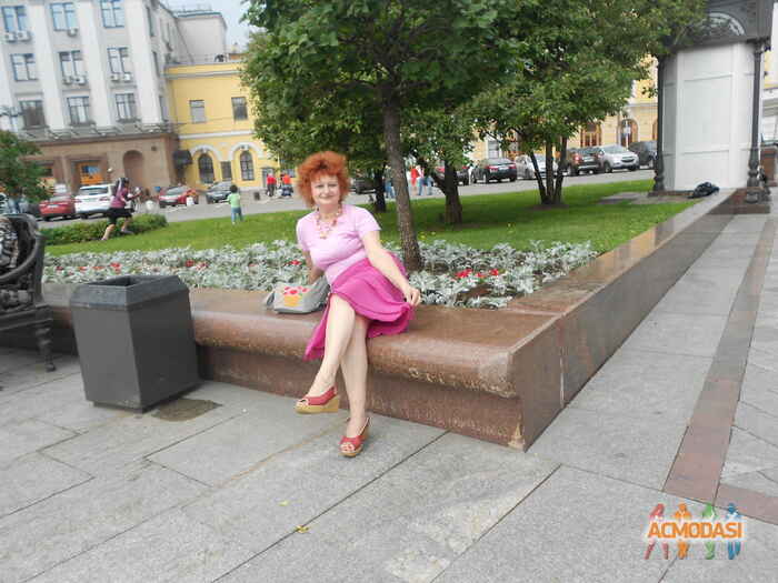 Надежда  Александровна фото №566707. Загружено 09 Января 2014